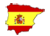 DIVER PARK - Espanol